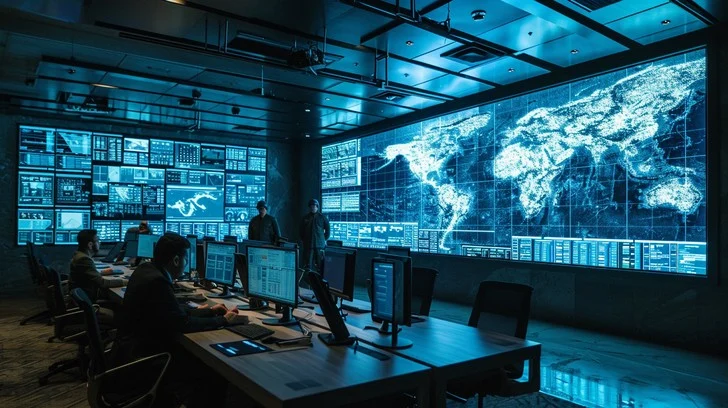 Technology visual 2
